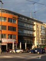 Dachauerstraße Gebäude 2