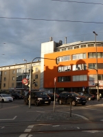 Dachauerstraße Gebäude 3
